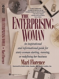 Mari Florence - The Enterprising Woman.
