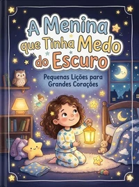 A menina que tinha medo do escuro