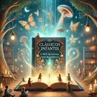 Clássicos Infantis: O Melhor da Literatura para Crianças