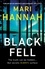 Black Fell. The gripping new detective thriller set in Northumberland and Iceland
