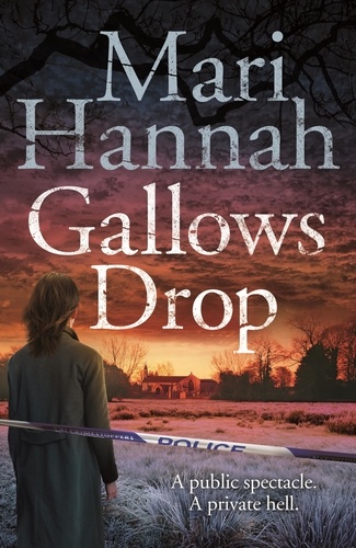 Mari Hannah - Gallows Drop.
