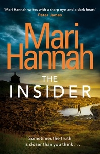 Mari Hannah - The Insider.