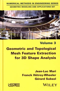 Geometric Modeling and Applications Set