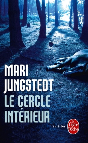 Mari Jungstedt - Le Cercle intérieur.