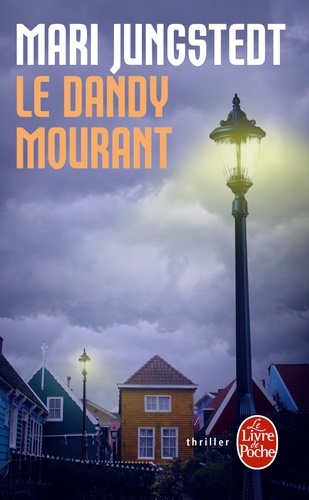 Le Dandy mourant