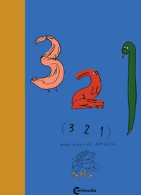3, 2, 1