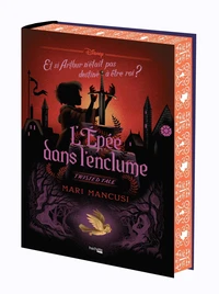 L'Epée dans l'enclume