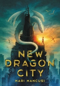 Mari Mancusi - New Dragon City.