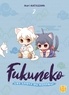 Mari Matsuzawa - Fukuneko, les chats du bonheur Tome 2 : .