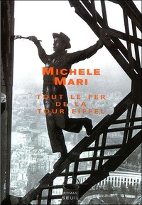Tout le fer de la Tour Eiffel