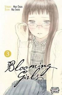 Blooming Girls T03