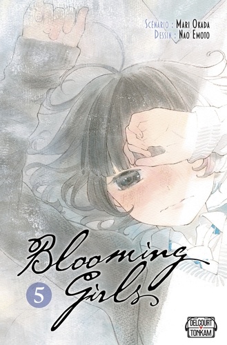 Mari Okada - Blooming Girls T05.