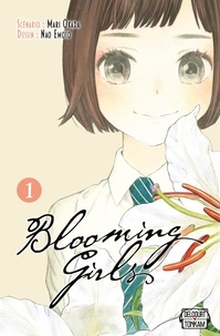 Mari Okada et Nao Emoto - Blooming Girls Tome 1 : .