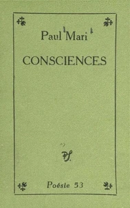 Consciences