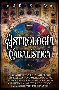 Astrología cabalística