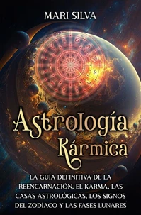 Astrología Kármica