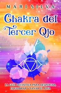 Chakra del Tercer Ojo