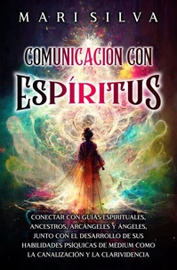 Comunicación con espíritus