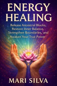 Energy Healing