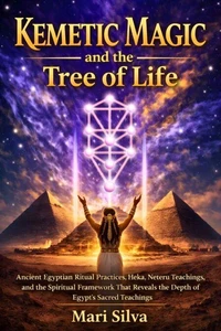Kemetic Magic and The Tree of Life