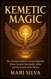 Kemetic Magic