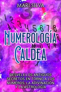 Numerología Caldea