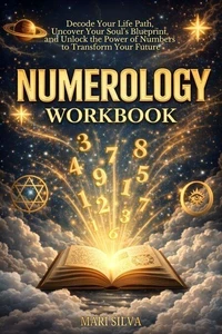 Numerology Workbook