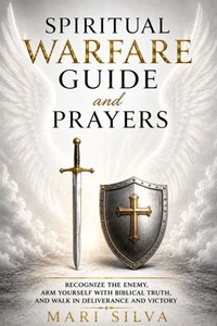 Spiritual Warfare Guide and Prayers