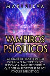 Vampiros psíquicos