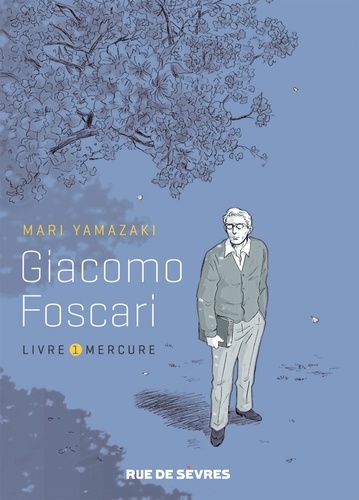 Giacomo Foscari Tome 1 Mercure