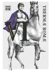 Thermae Romae Tome 6