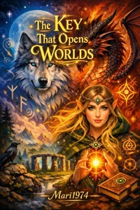 The Key That Opens Worlds
