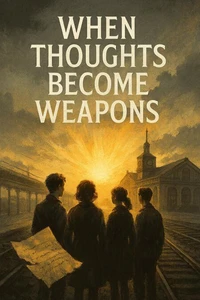 When Thougts Become Weapons