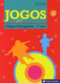 Jogos de Lingua Portuguesa 7e Ano