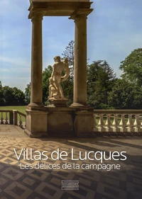 Villas de Lucques