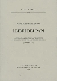 I libri dei papi