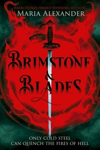 Brimstone &amp; Blades