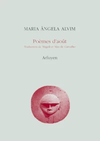 Poèmes d'août