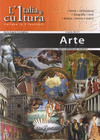 L'Italia è cultura