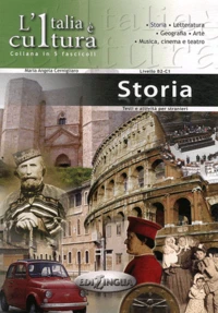 L'Italia è cultura