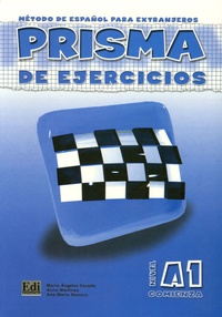 Prisma comienza nivel A1 - Prisma de ejercicios.pdf