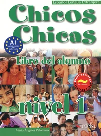 Chicos Chicas
