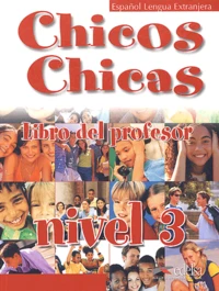 Chicos Chicas
