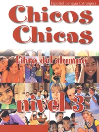 Chicos Chicas