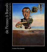 De Picasso à Barcelo