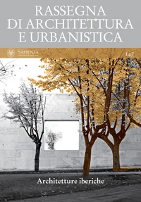 Architetture iberiche