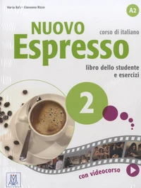 Nuovo Espresso 2 A2