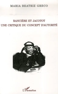 Rancière et Jacotot
