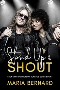 Stand Up And Shout