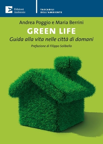 Maria Berrini - Green Life.